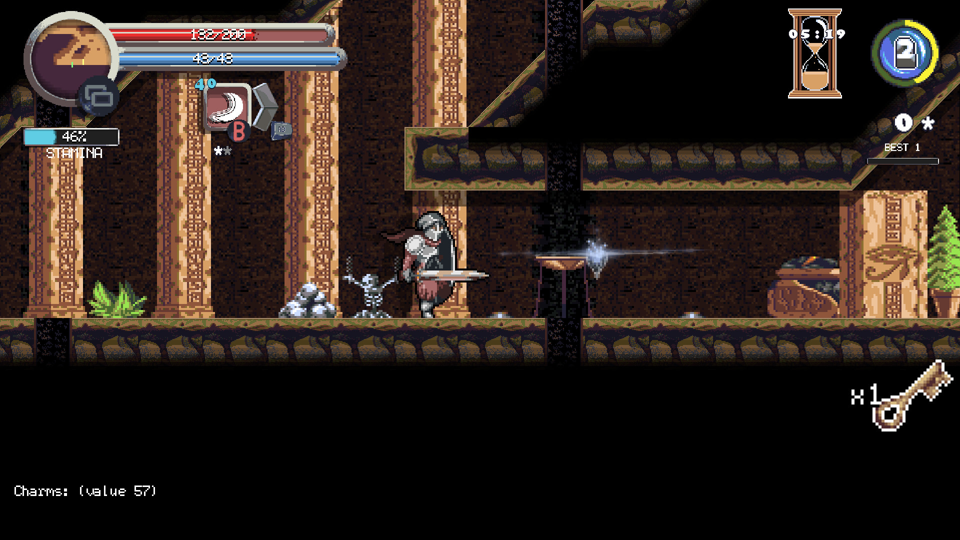 Mazgeon screenshot