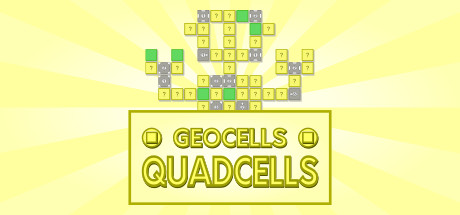 Geocells Quadcells