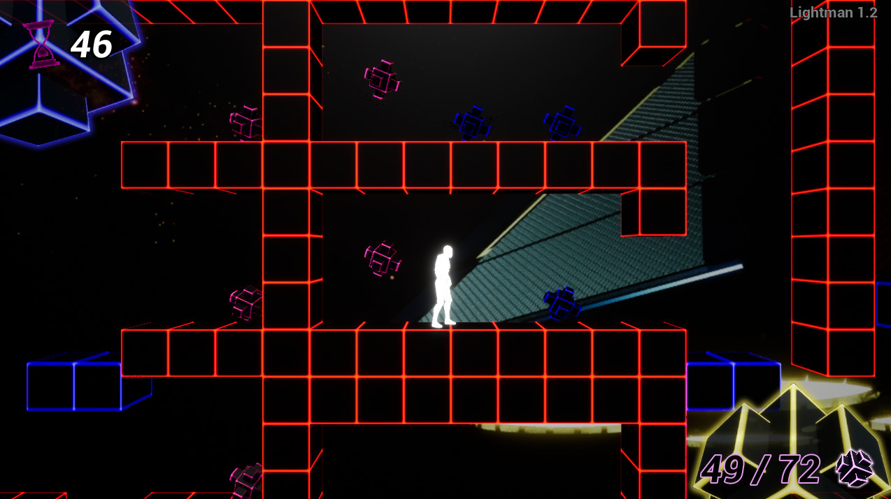 Lightman screenshot