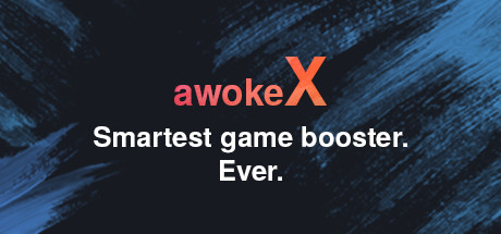awokeX - PC performance booster
