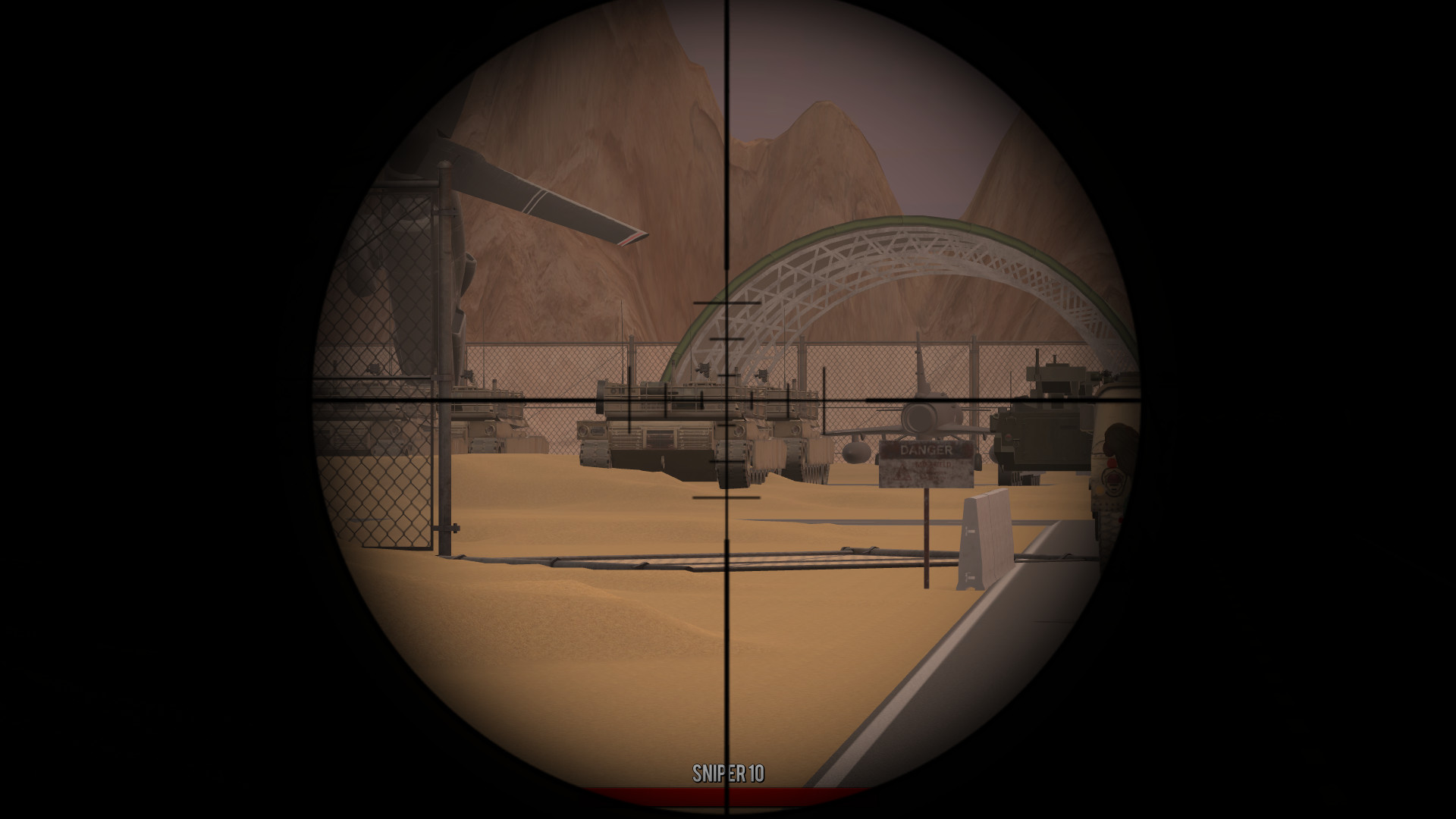 Hentai - Area 51 screenshot