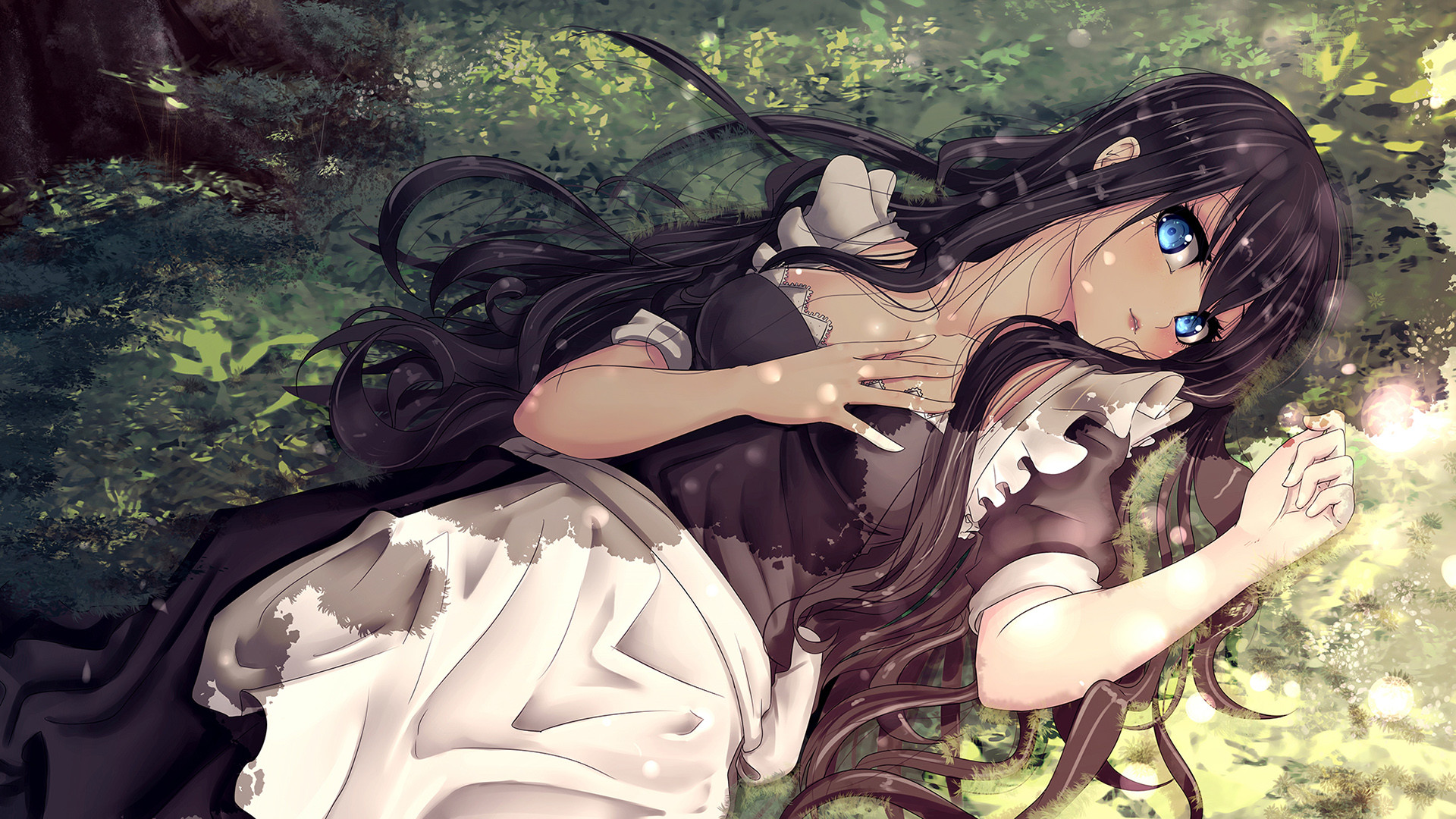 Anime Artist - Elisa the Innkeeper Pack screenshot
