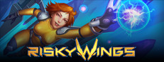Risky Wings - Alternative Soundtrack screenshot