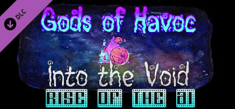 Gods of Havoc: Into the Void - Rise of the AI