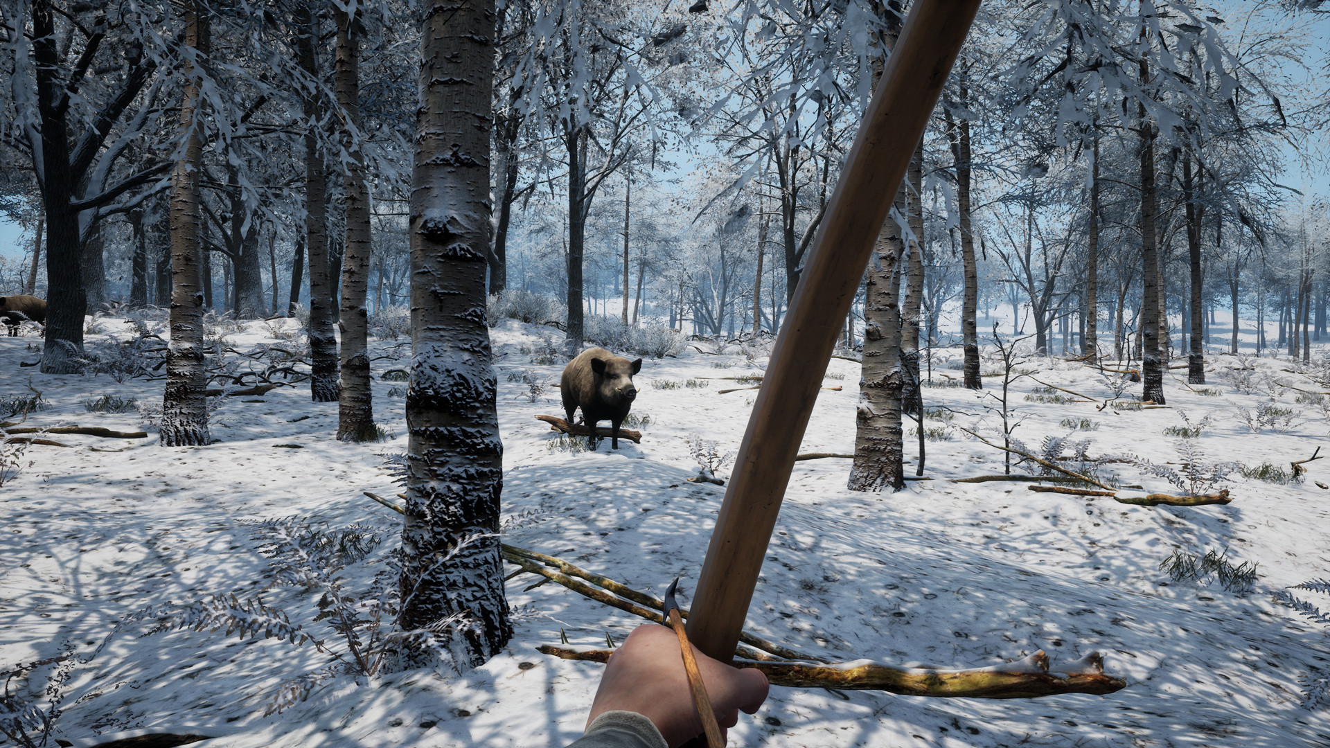 Medieval Dynasty screenshot