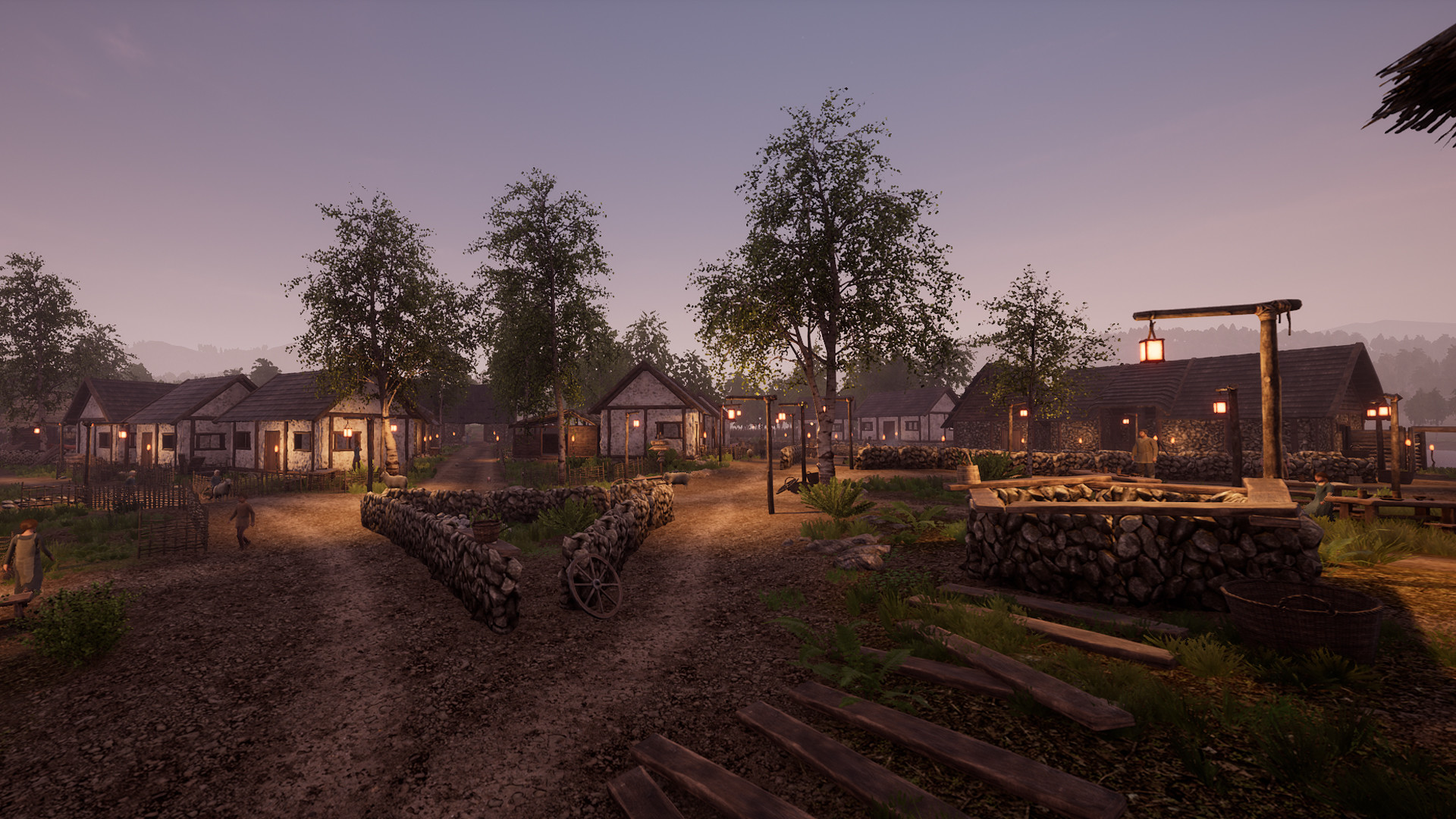 Medieval Dynasty screenshot