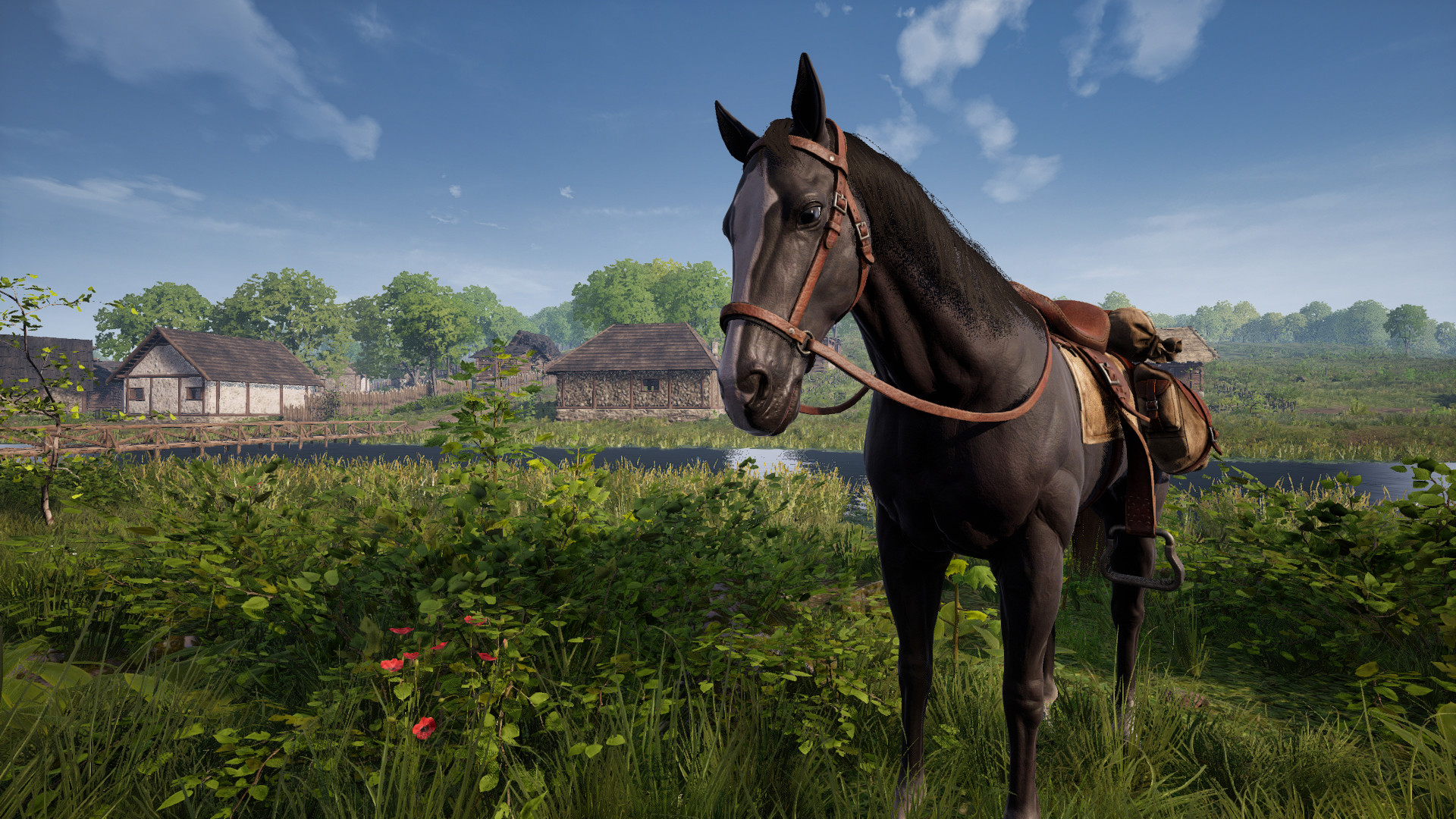 Medieval Dynasty screenshot