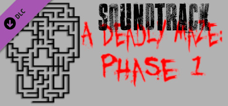 Deadly Maze: Phase 1 - Soundtrack DLC