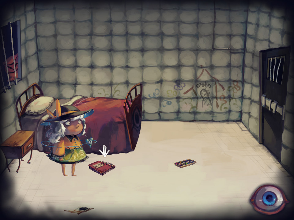 3rd eye screenshot