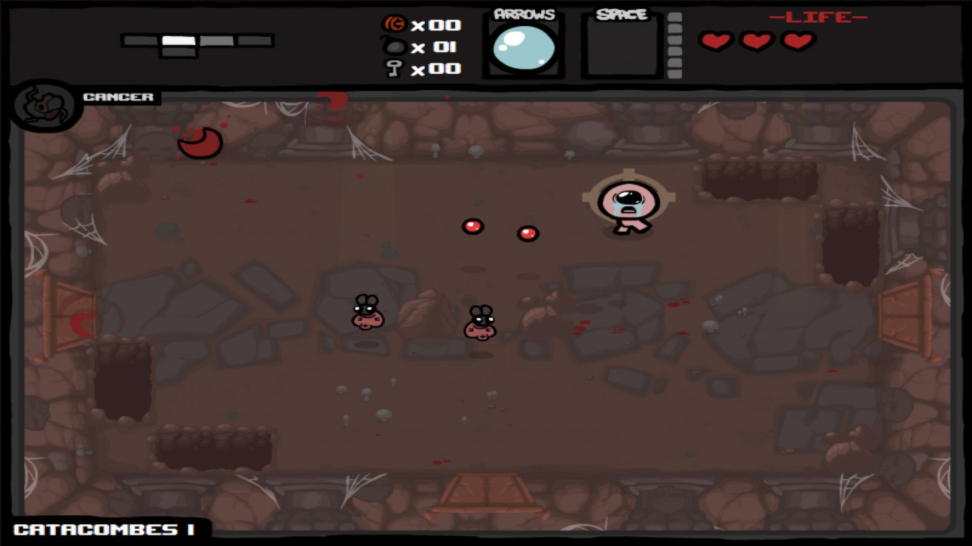 Binding Of Isaac Afterbirth Free Download Mac