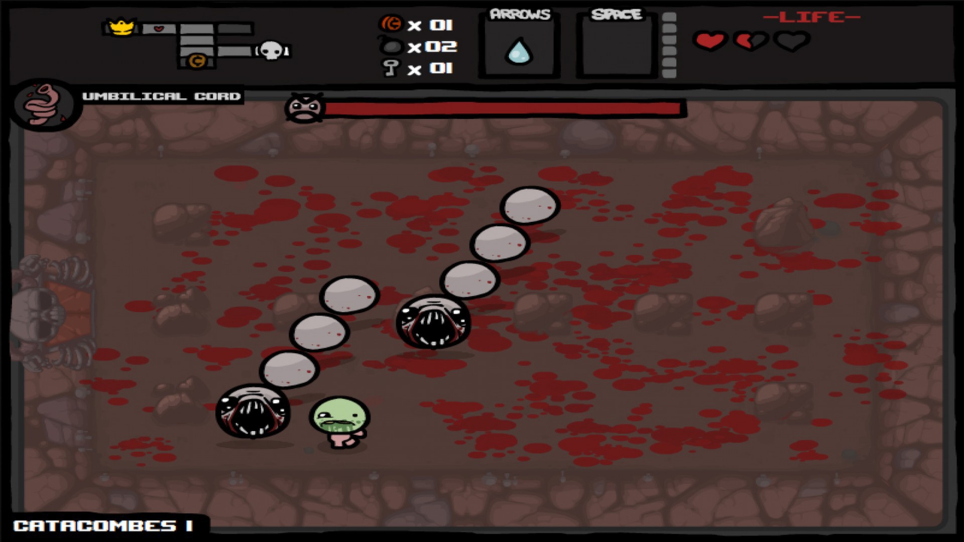 the binding of isaac unblocked games the advanced method