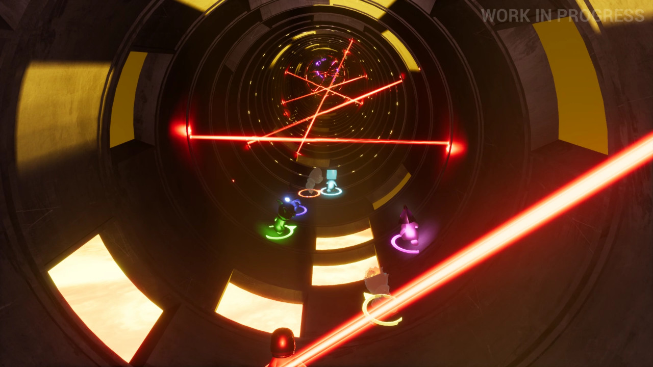 Metal Heads screenshot