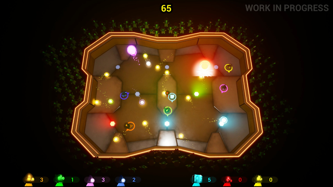 Metal Heads screenshot
