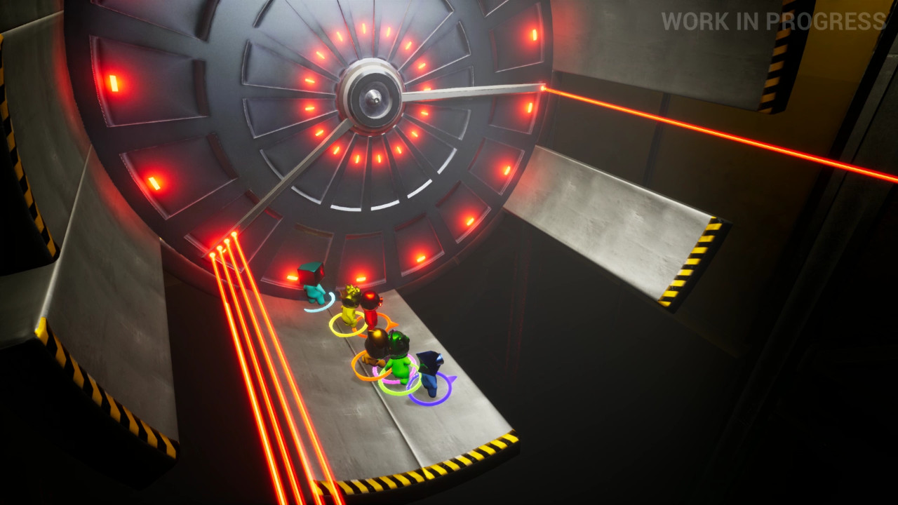 Metal Heads screenshot