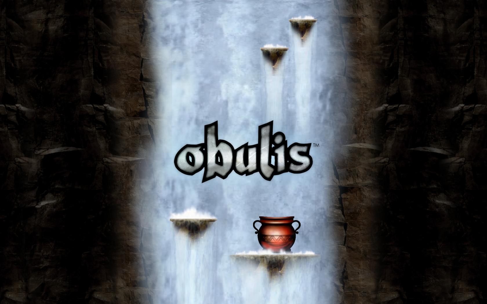 Obulis screenshot