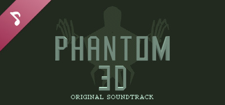 Phantom 3D Original Soundtrack