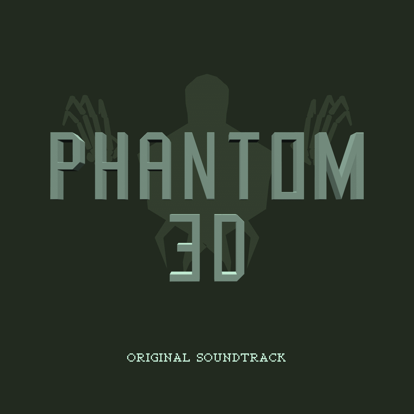 Phantom 3D Original Soundtrack screenshot