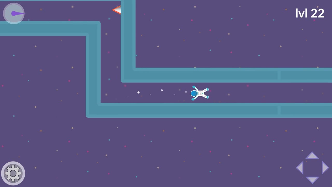 Gravity Control screenshot