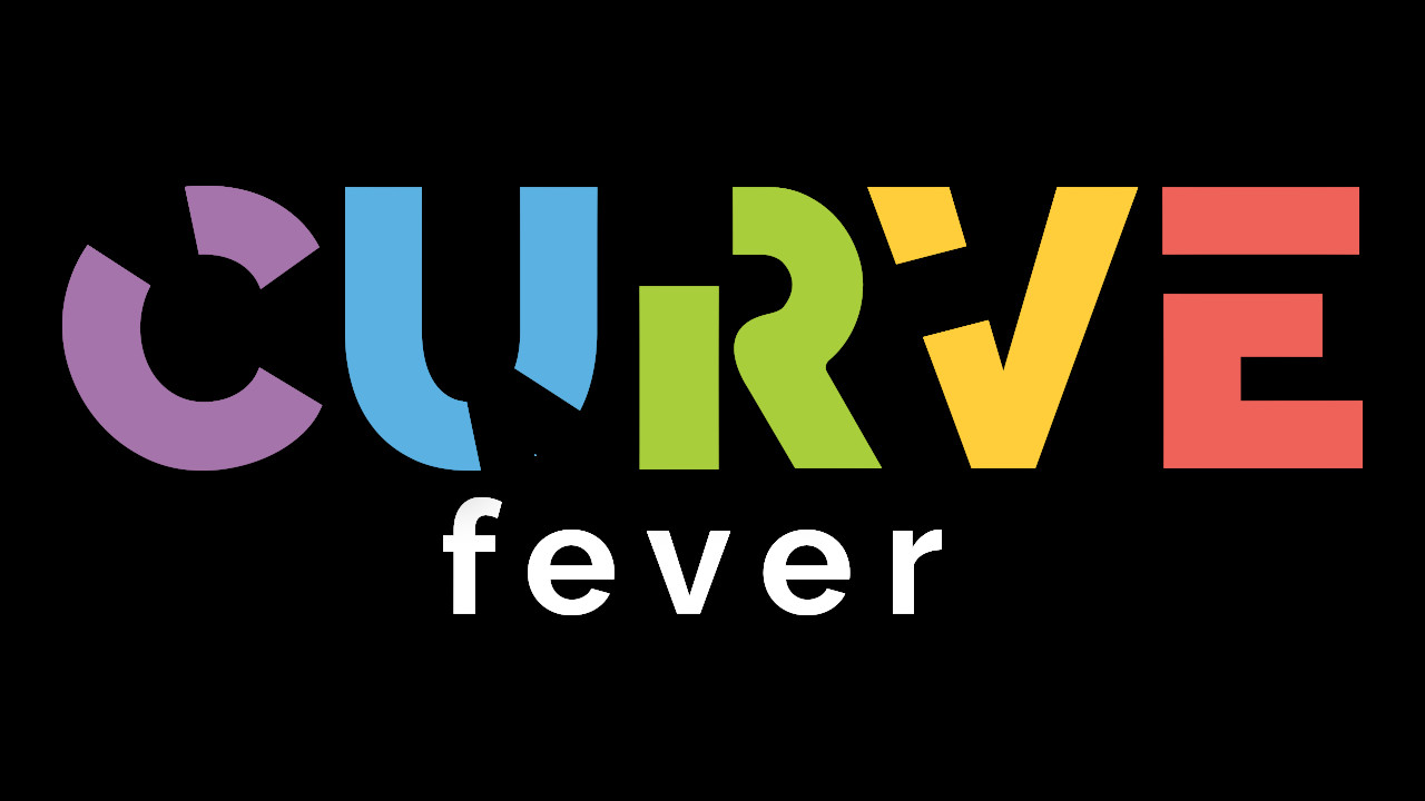 Curve Fever screenshot
