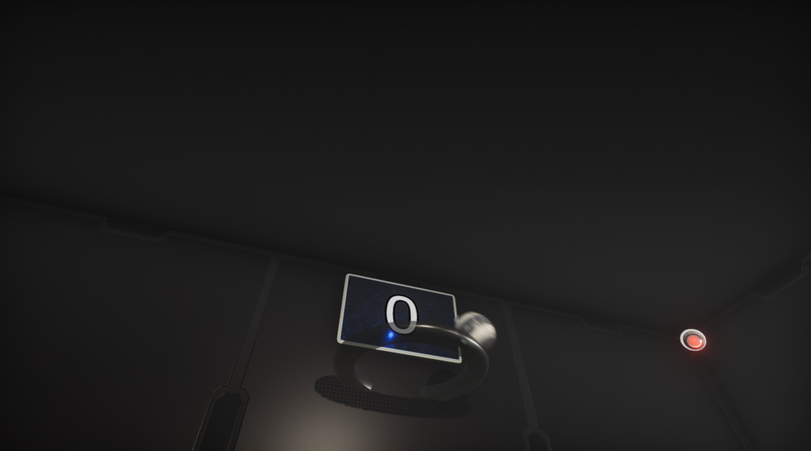 Escape Room Simulator screenshot