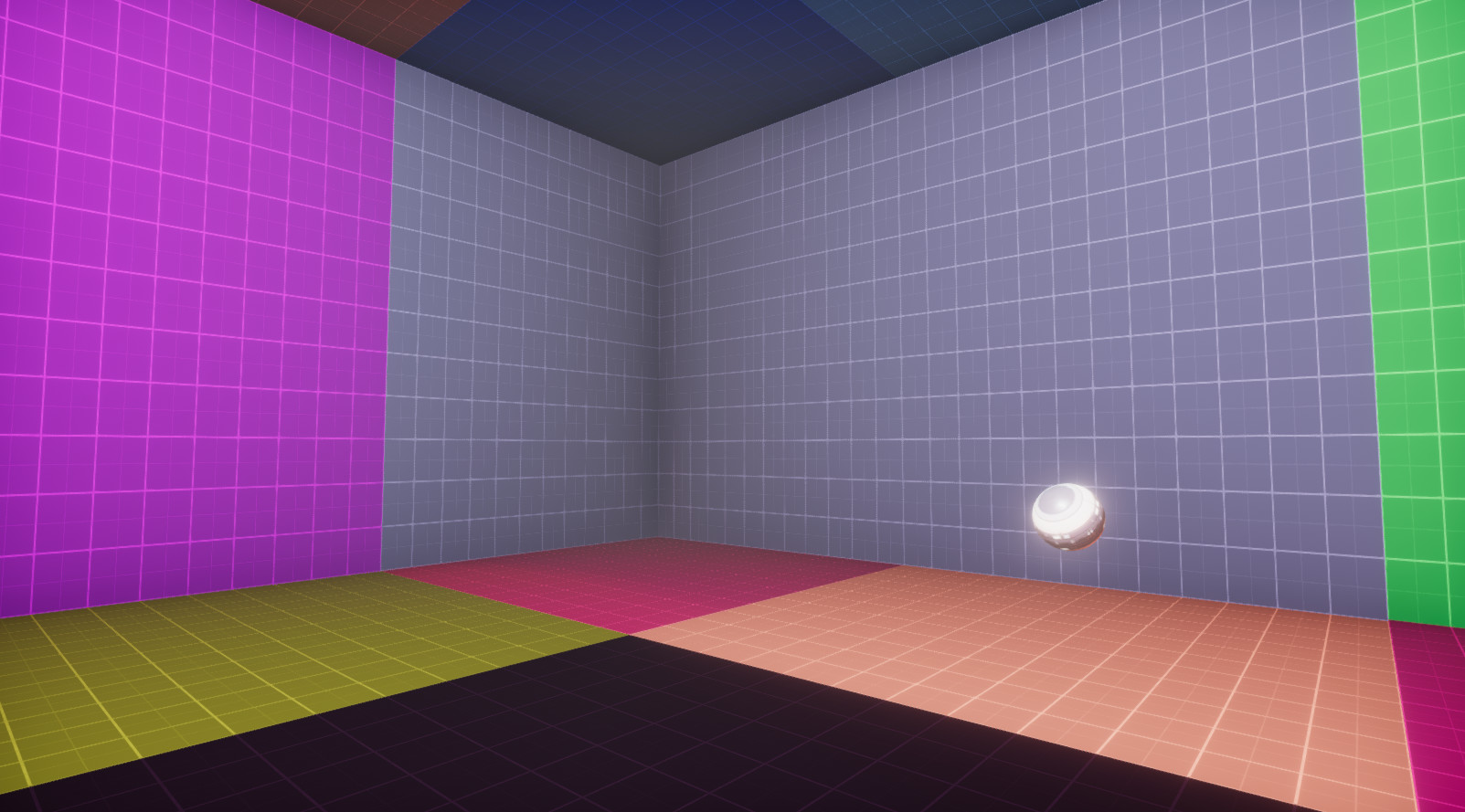 Escape Room Simulator screenshot
