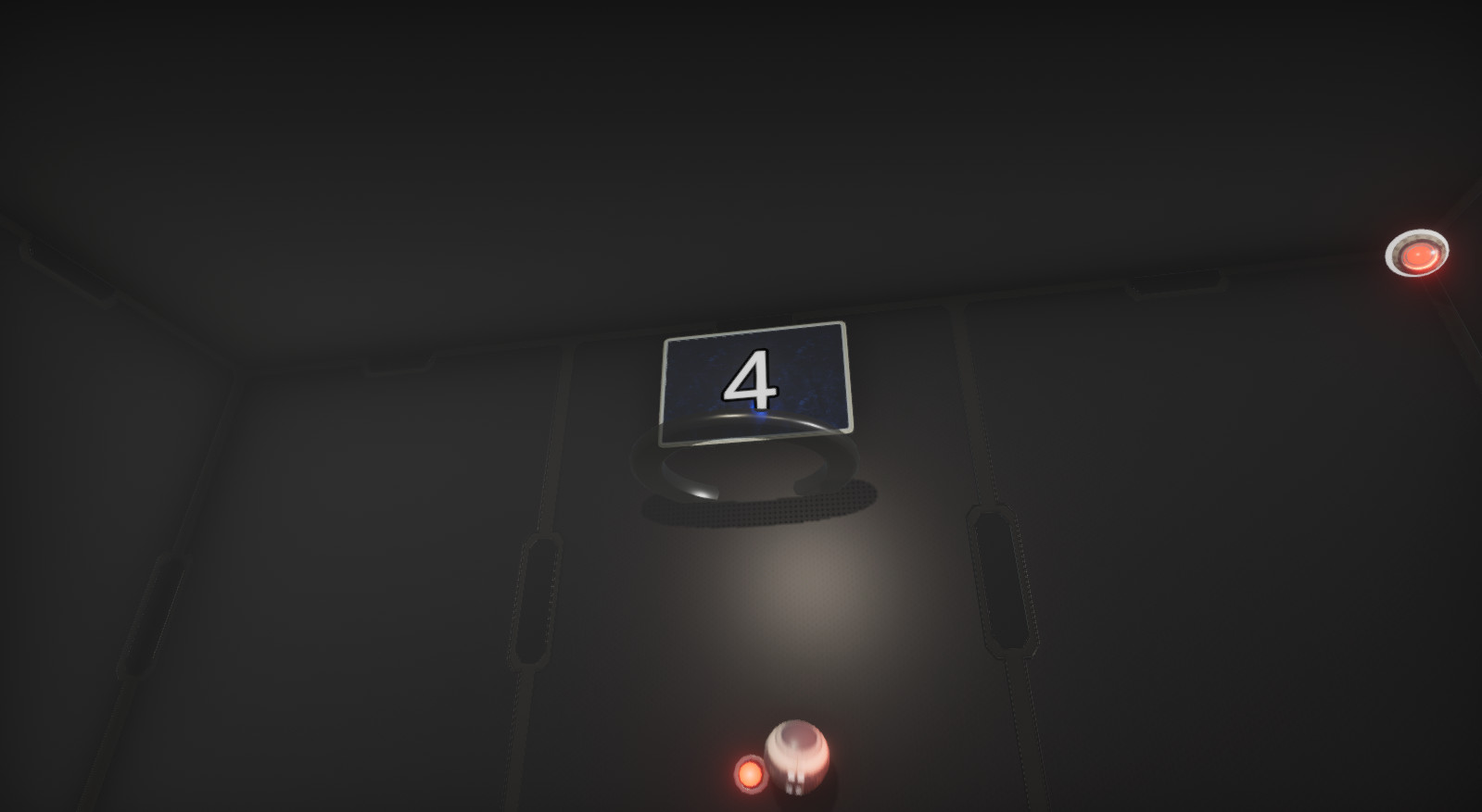 Escape Room Simulator screenshot