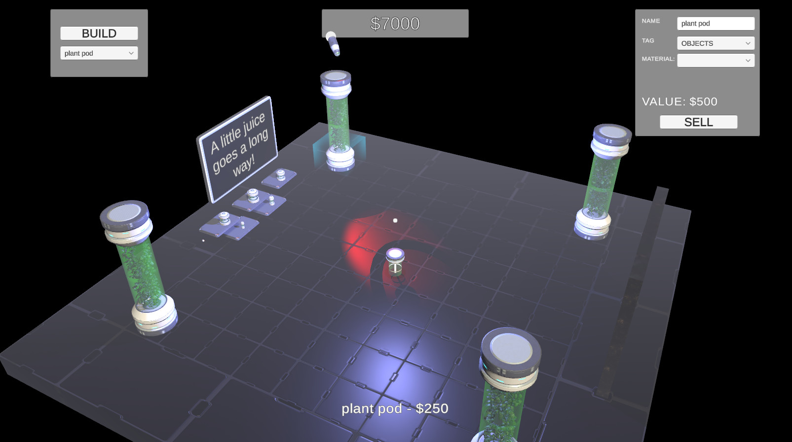 Escape Room Simulator screenshot
