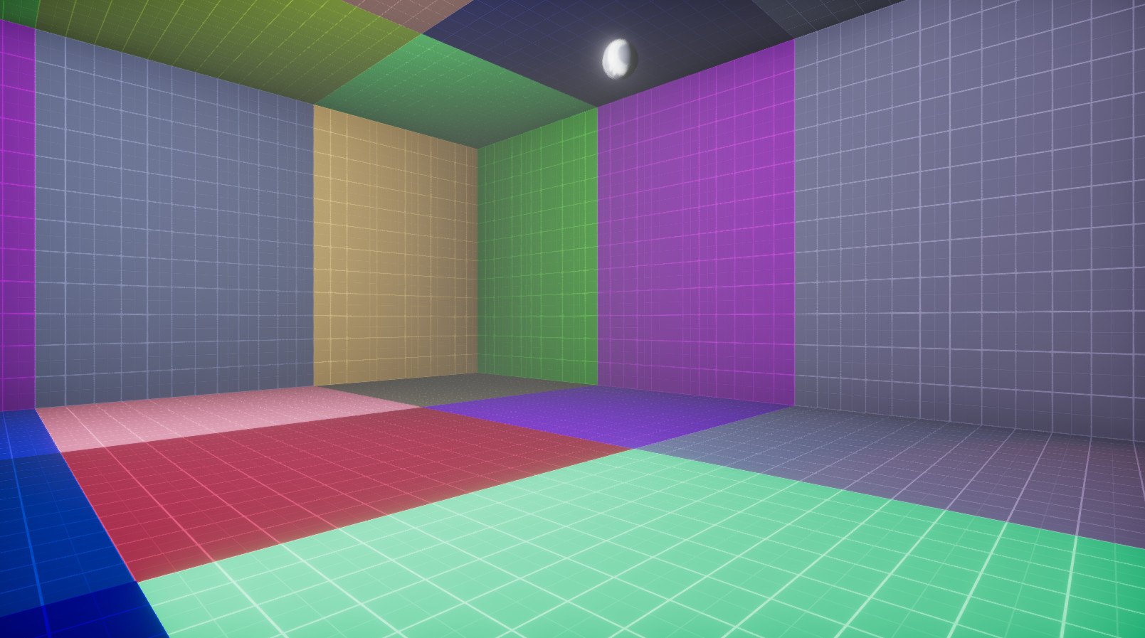 Escape Room Simulator screenshot