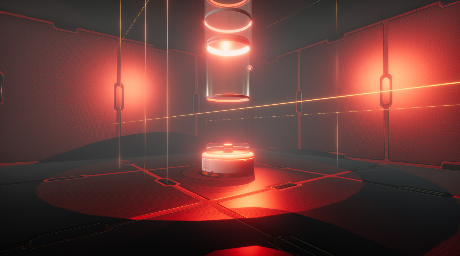 Escape Room Simulator screenshot