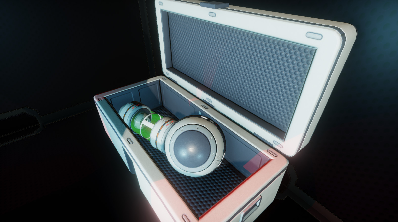 Escape Room Simulator screenshot