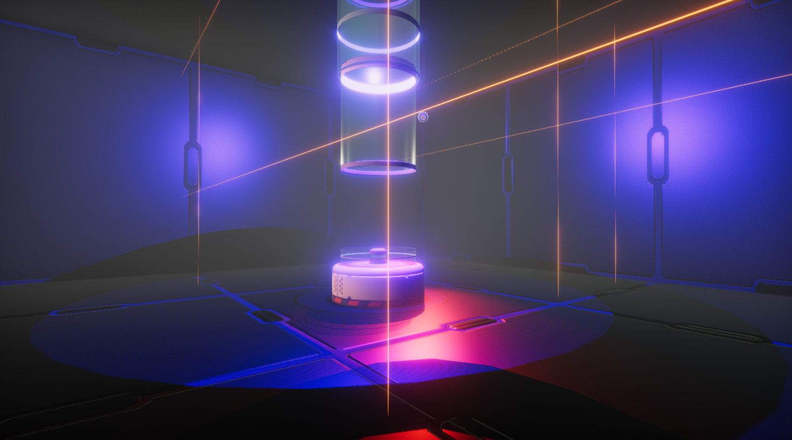 Escape Room Simulator screenshot