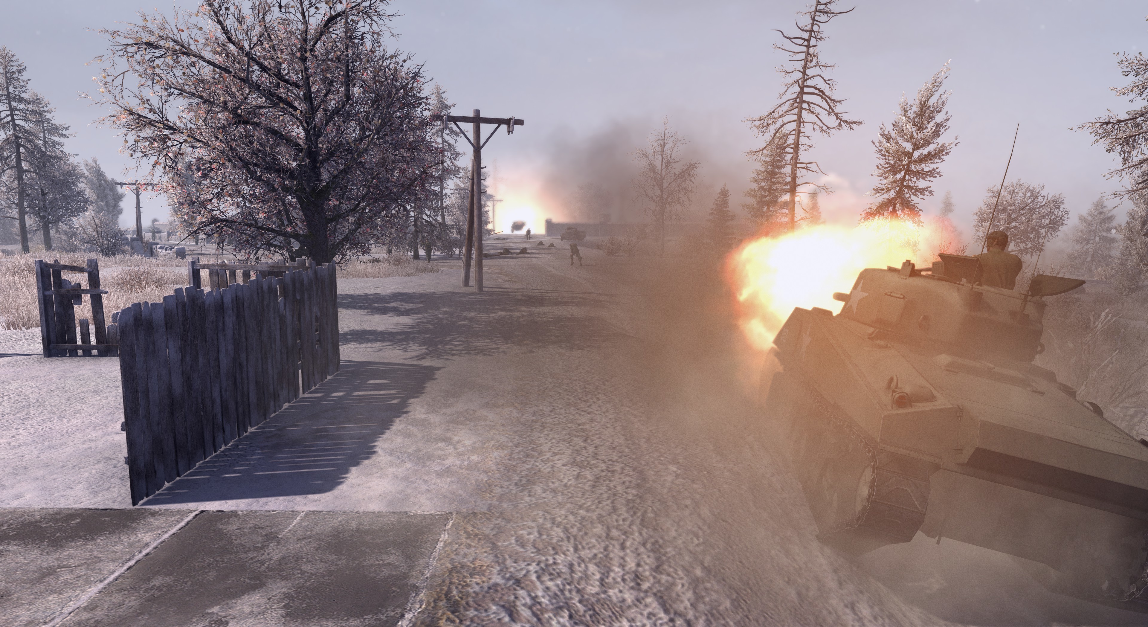Men of War: Assault Squad 2 - Cold War screenshot