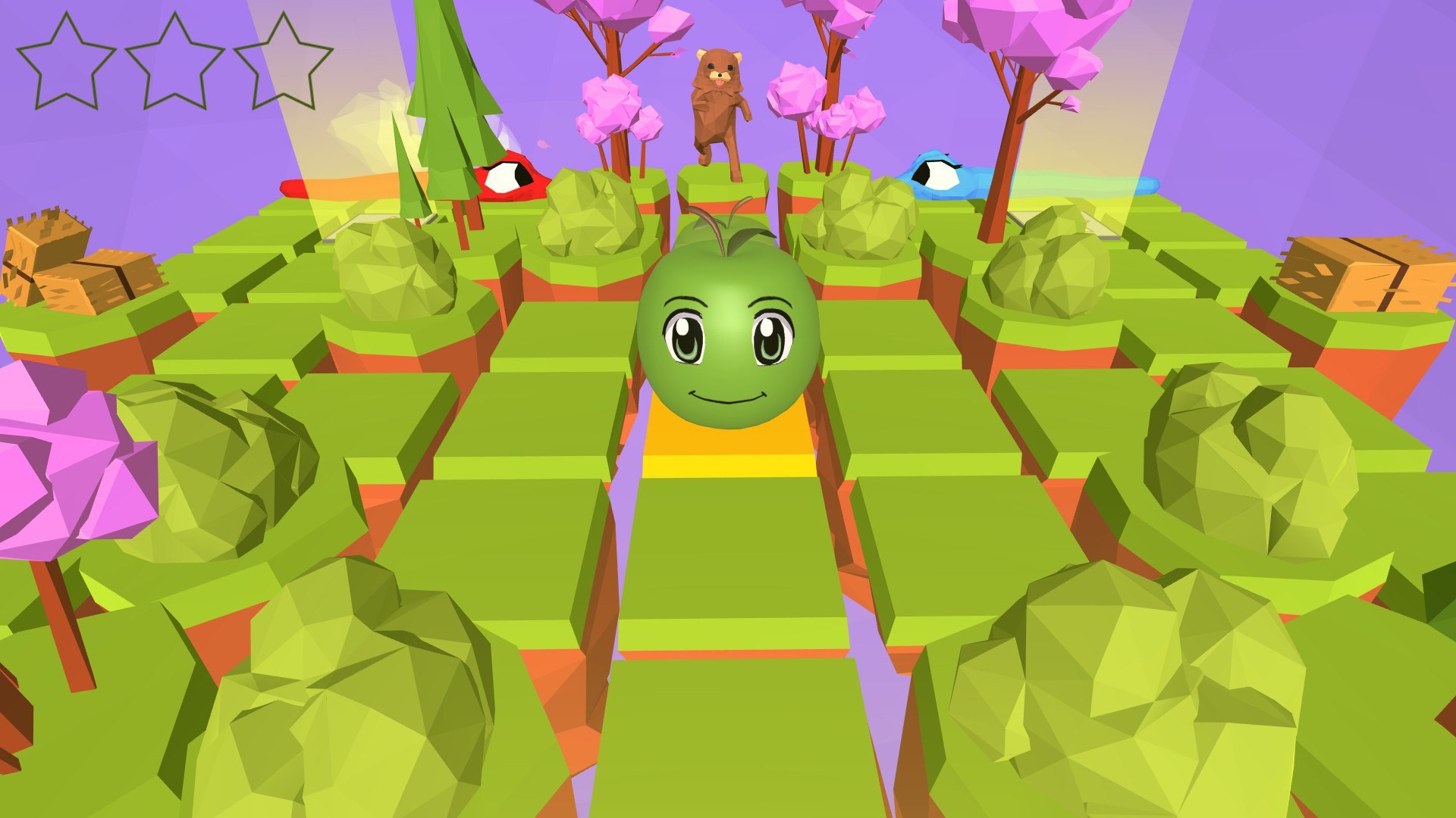 SnakEscape: Donate for Developers x4 screenshot