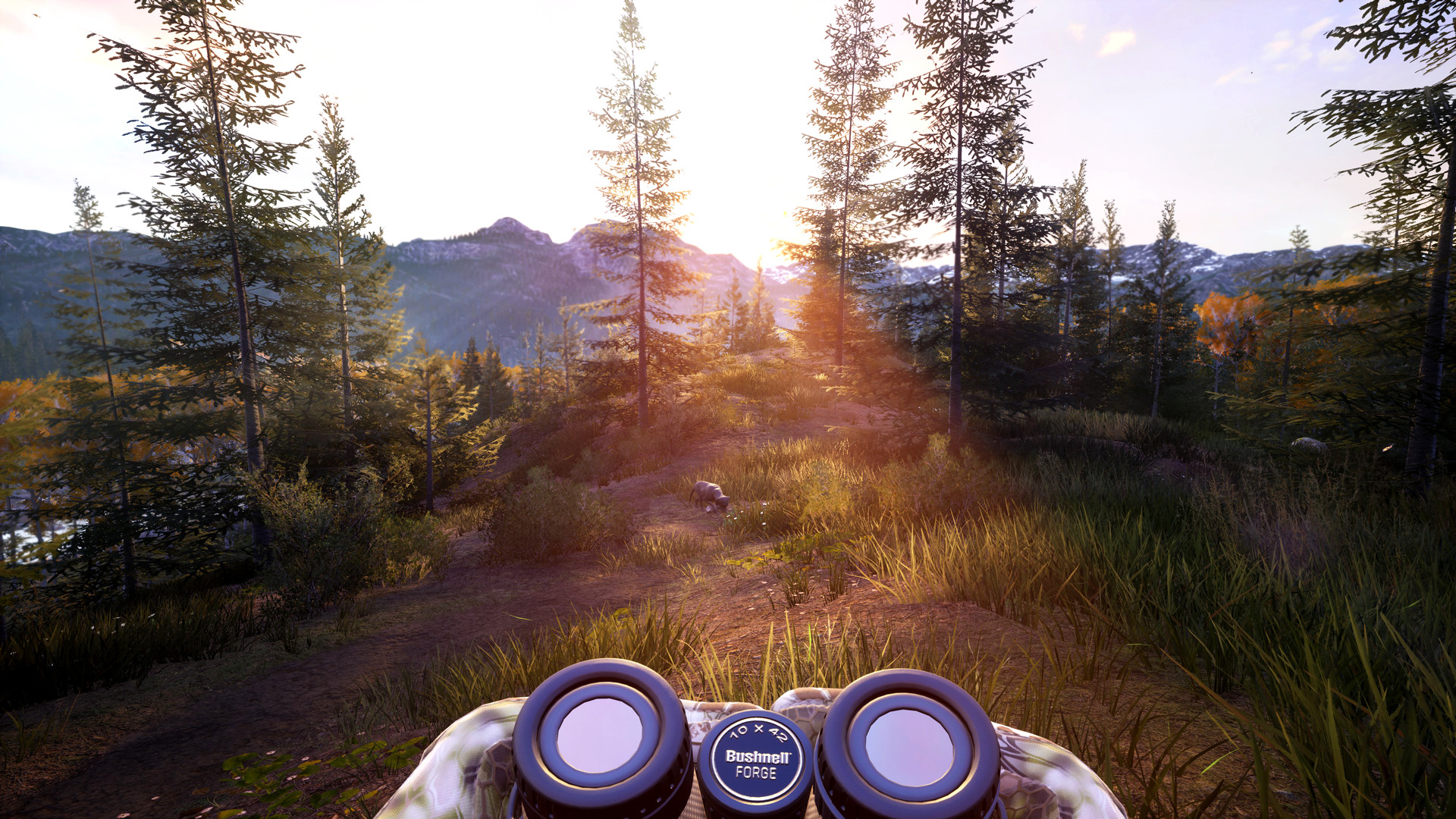 Hunting Simulator 2 screenshot