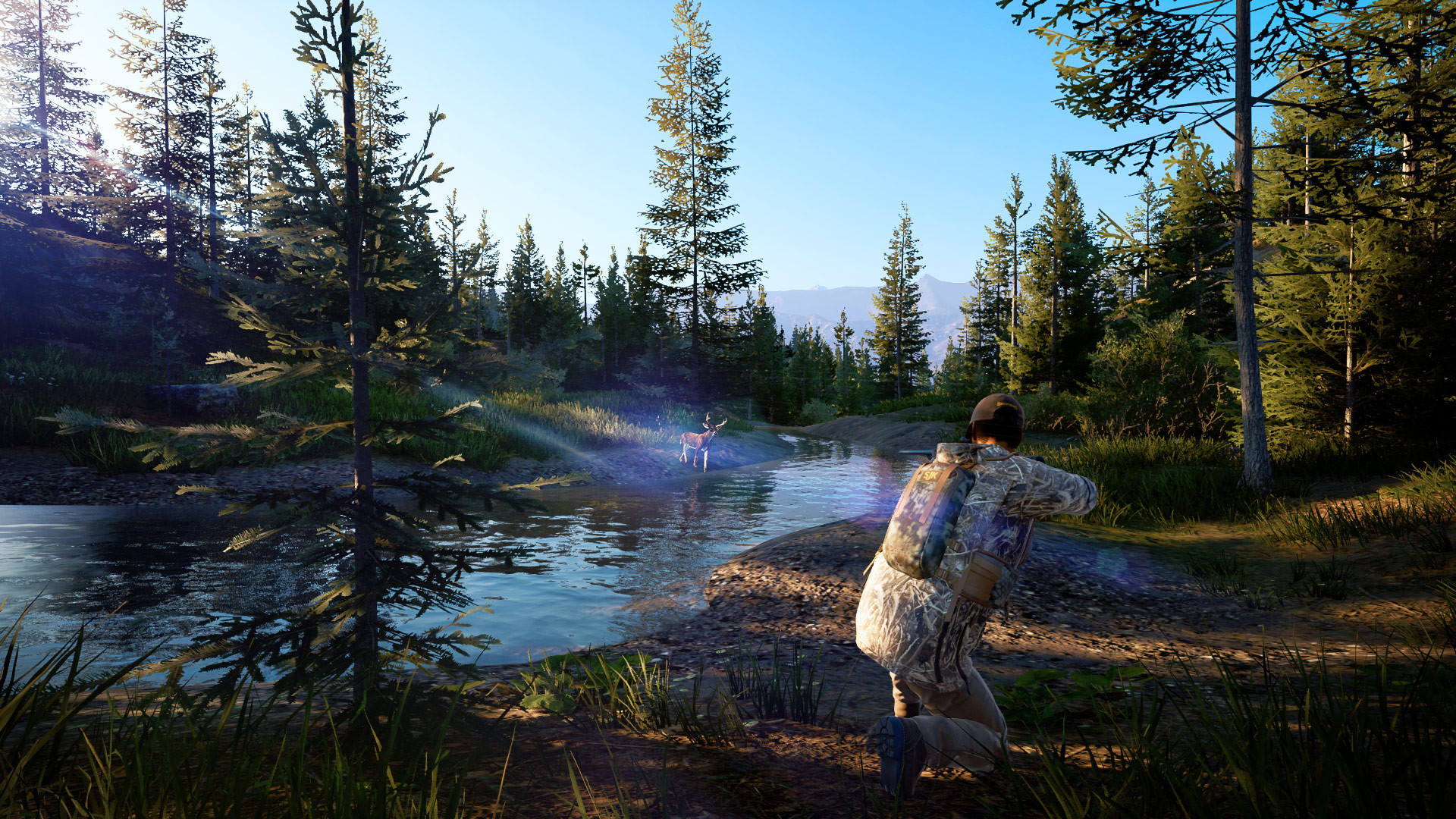 Hunting Simulator 2 screenshot