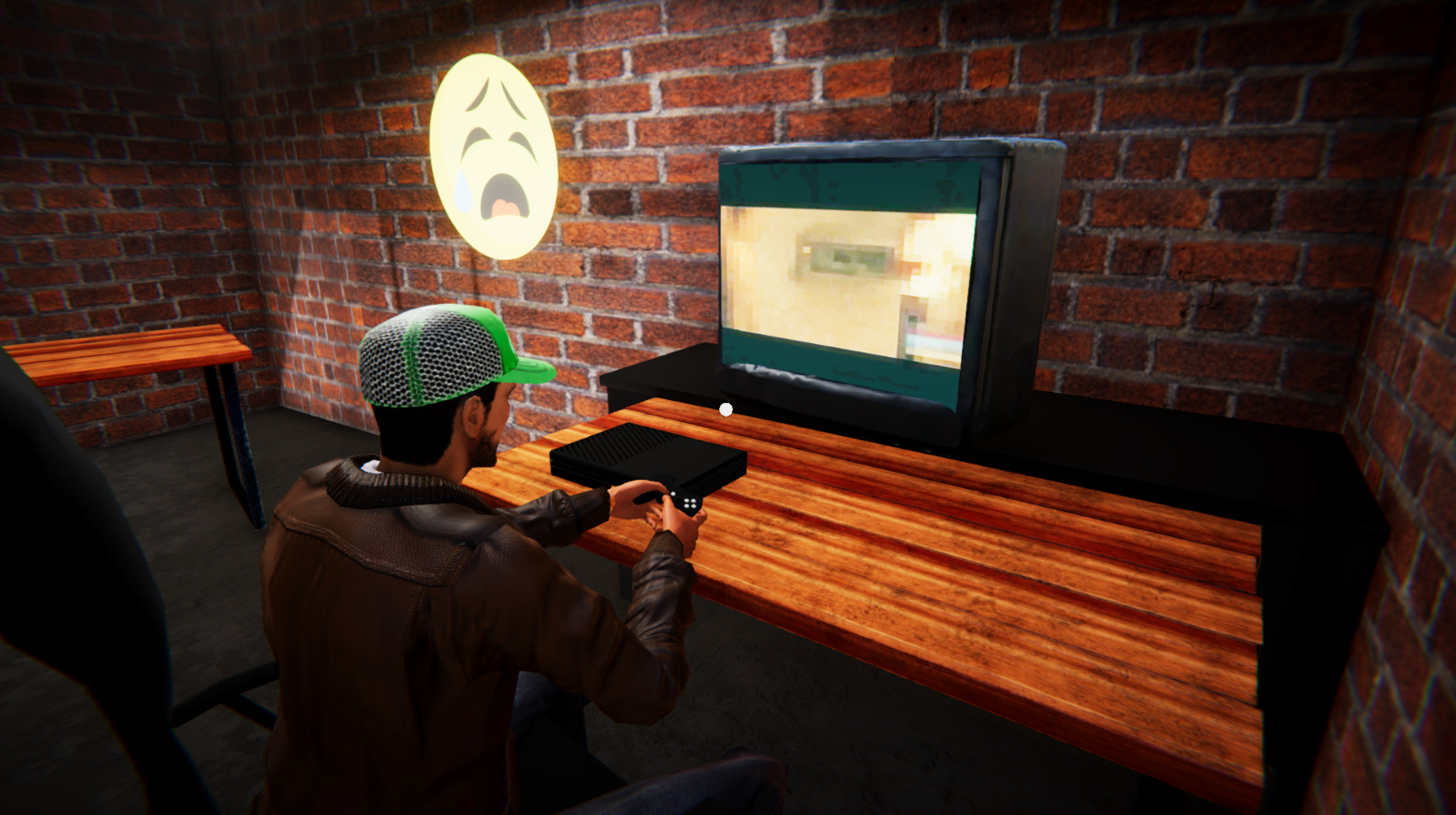 Internet Cafe Simulator screenshot