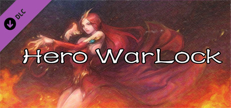 Hero WarLock - DLC