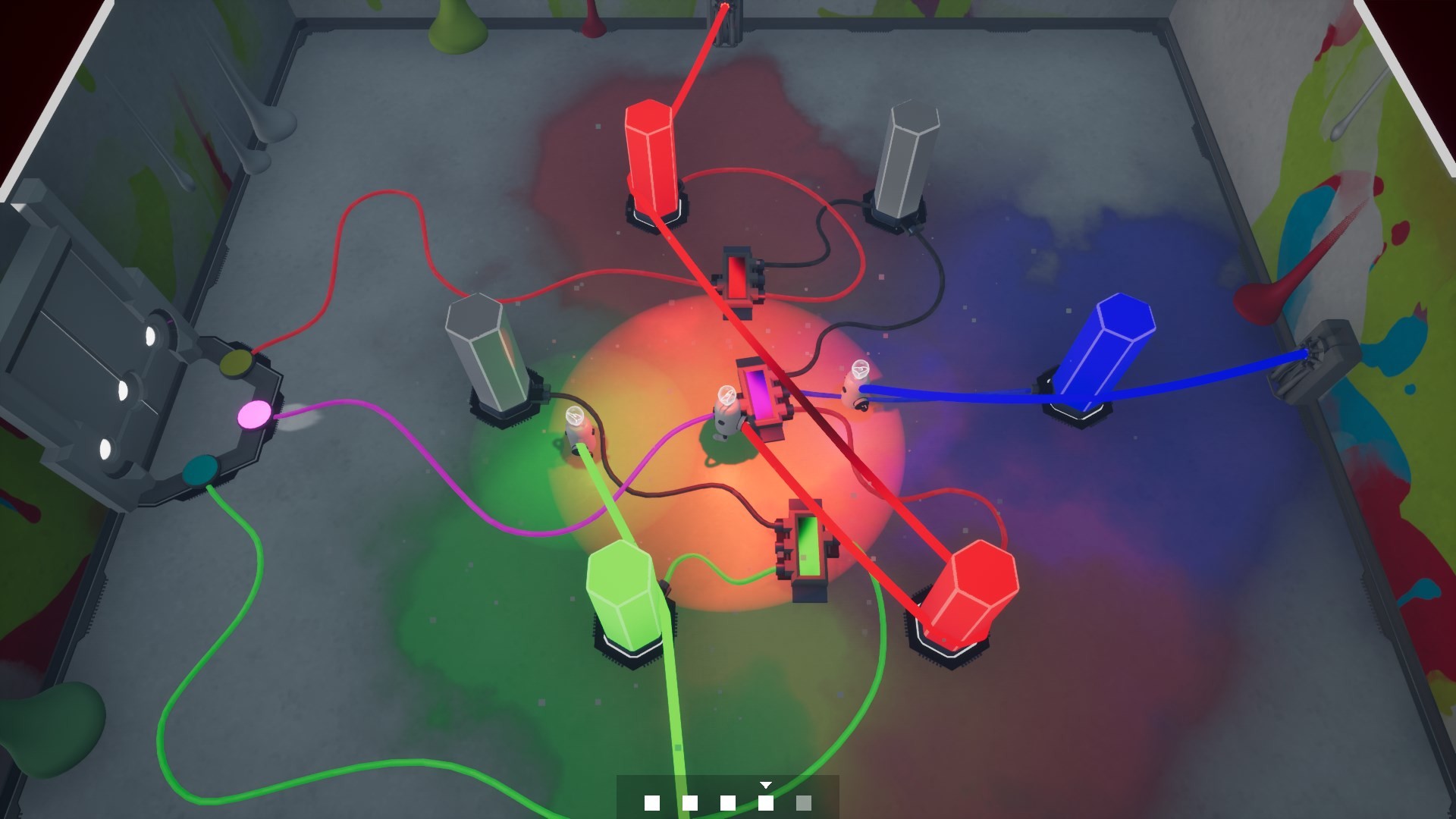 Filament screenshot