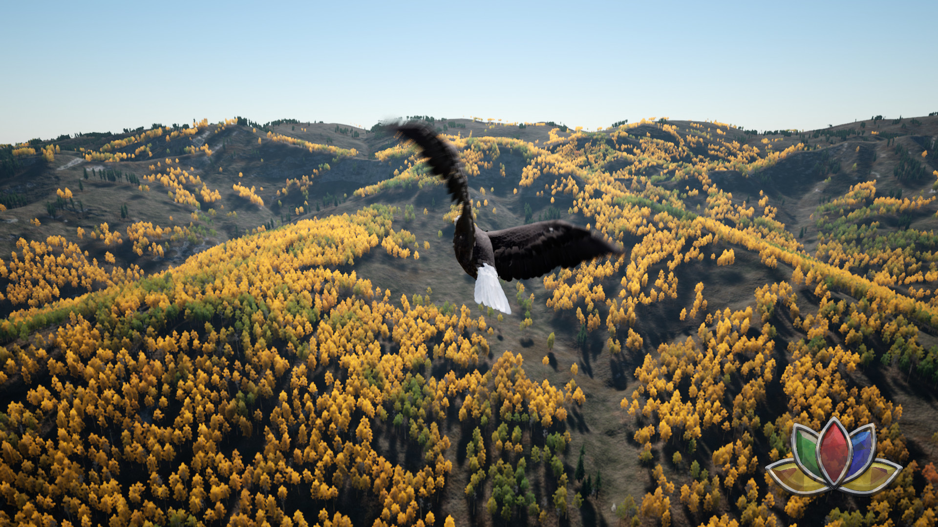 Spirit screenshot
