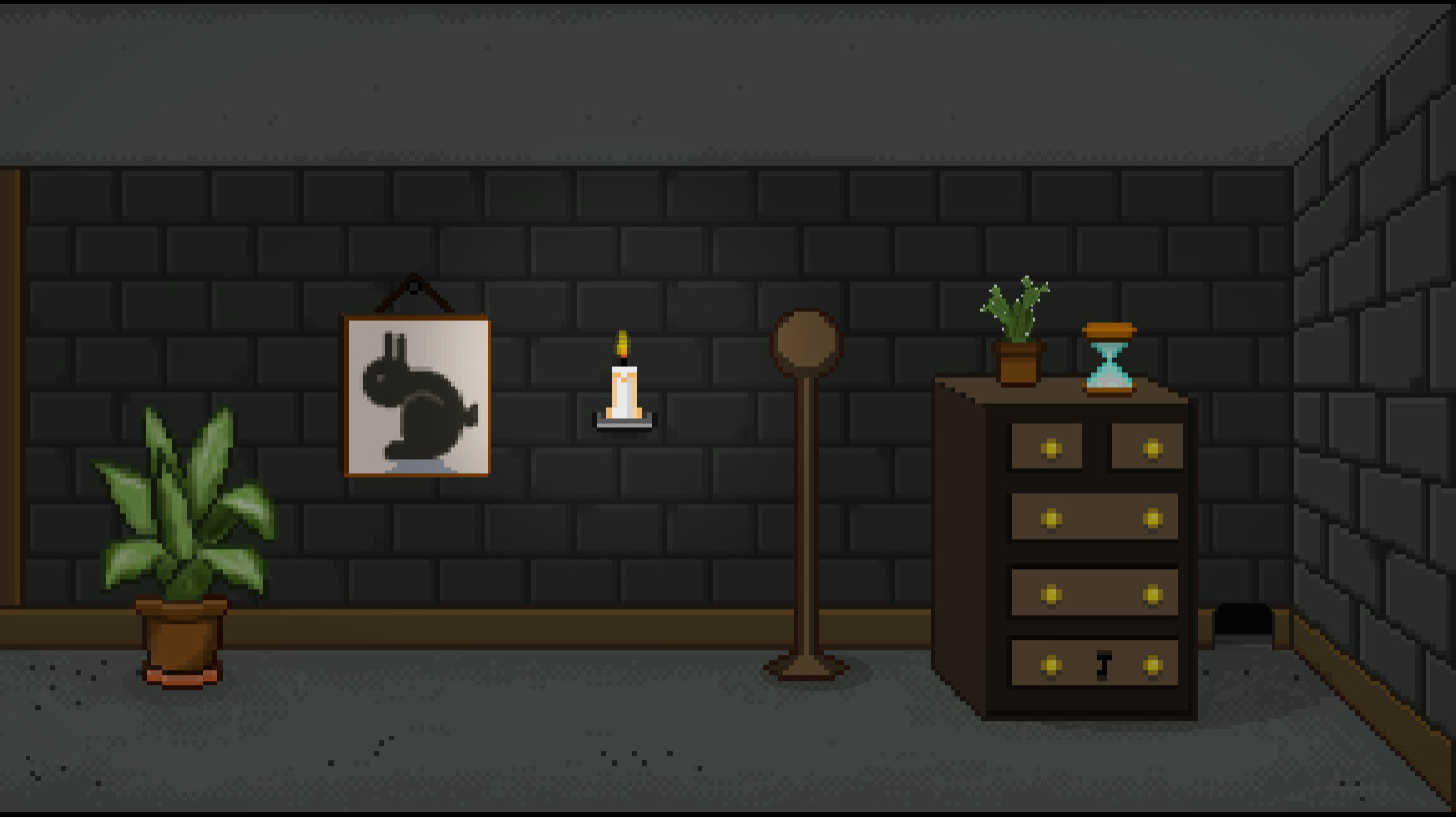 Escape Mind screenshot