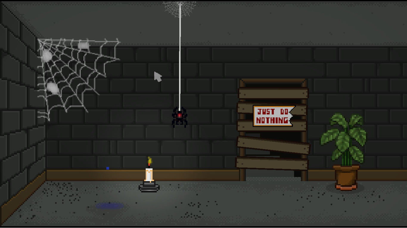 Escape Mind screenshot