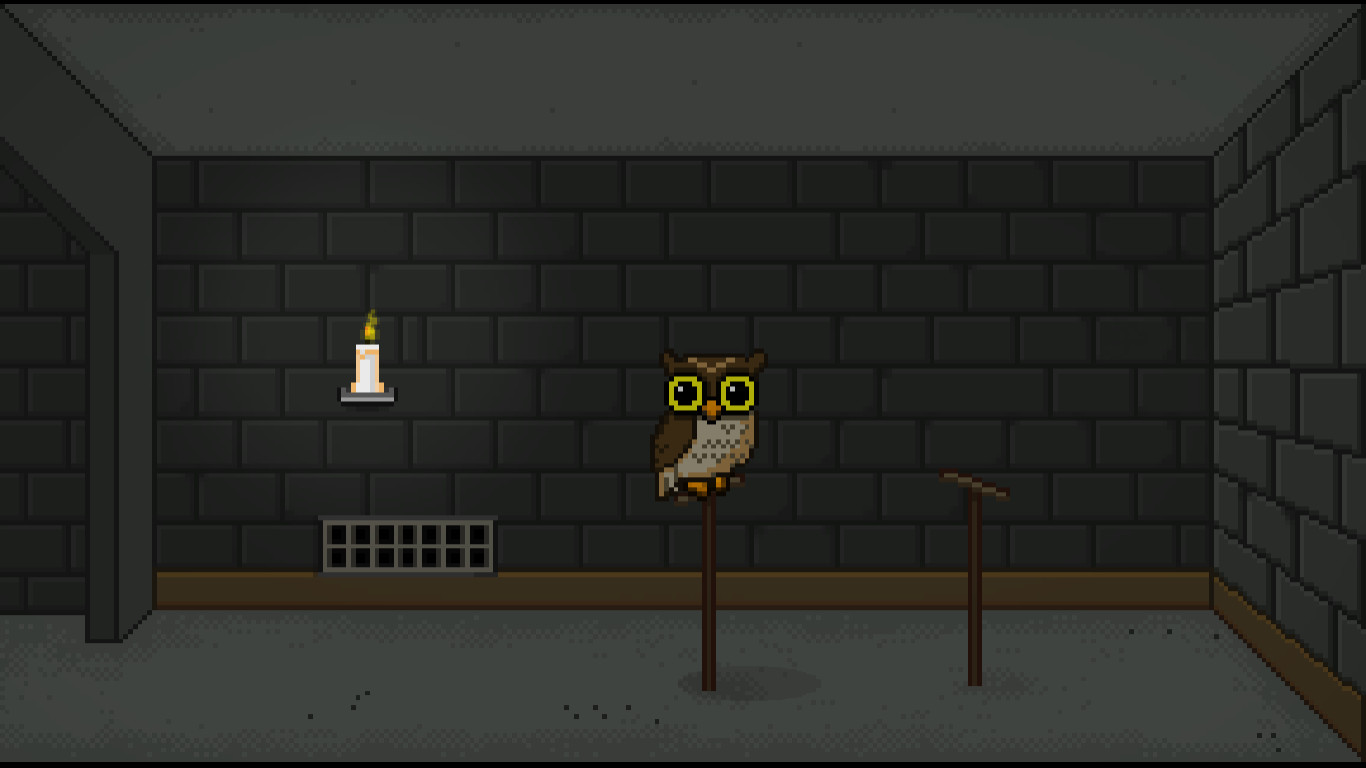 Escape Mind screenshot