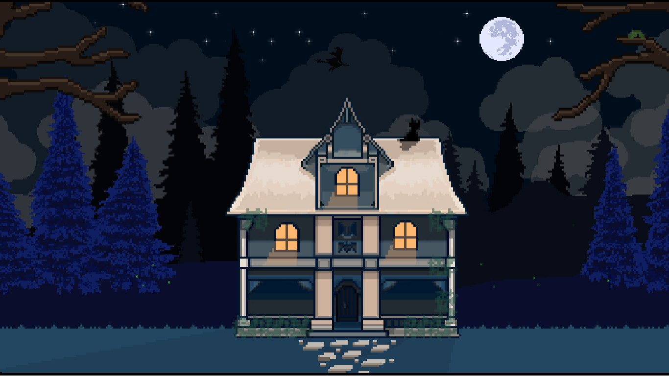 Escape Mind screenshot