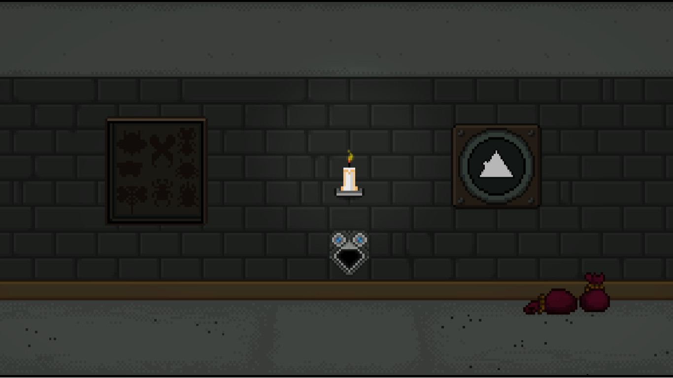 Escape Mind screenshot