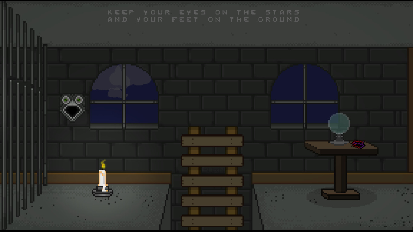 Escape Mind screenshot