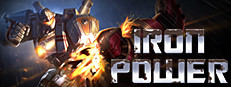 Iron Power-Robot Extension Pack screenshot