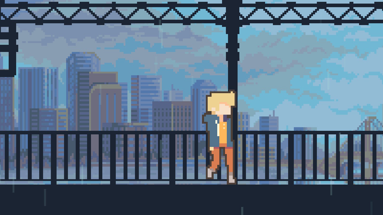 Chained screenshot
