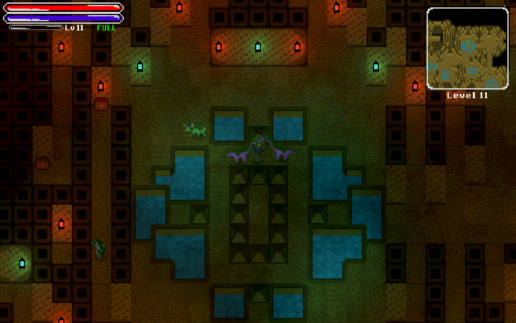 Fractalis screenshot