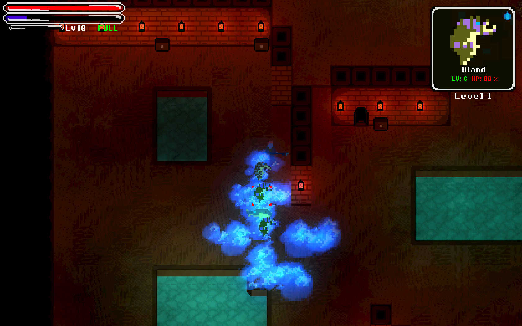 Fractalis screenshot