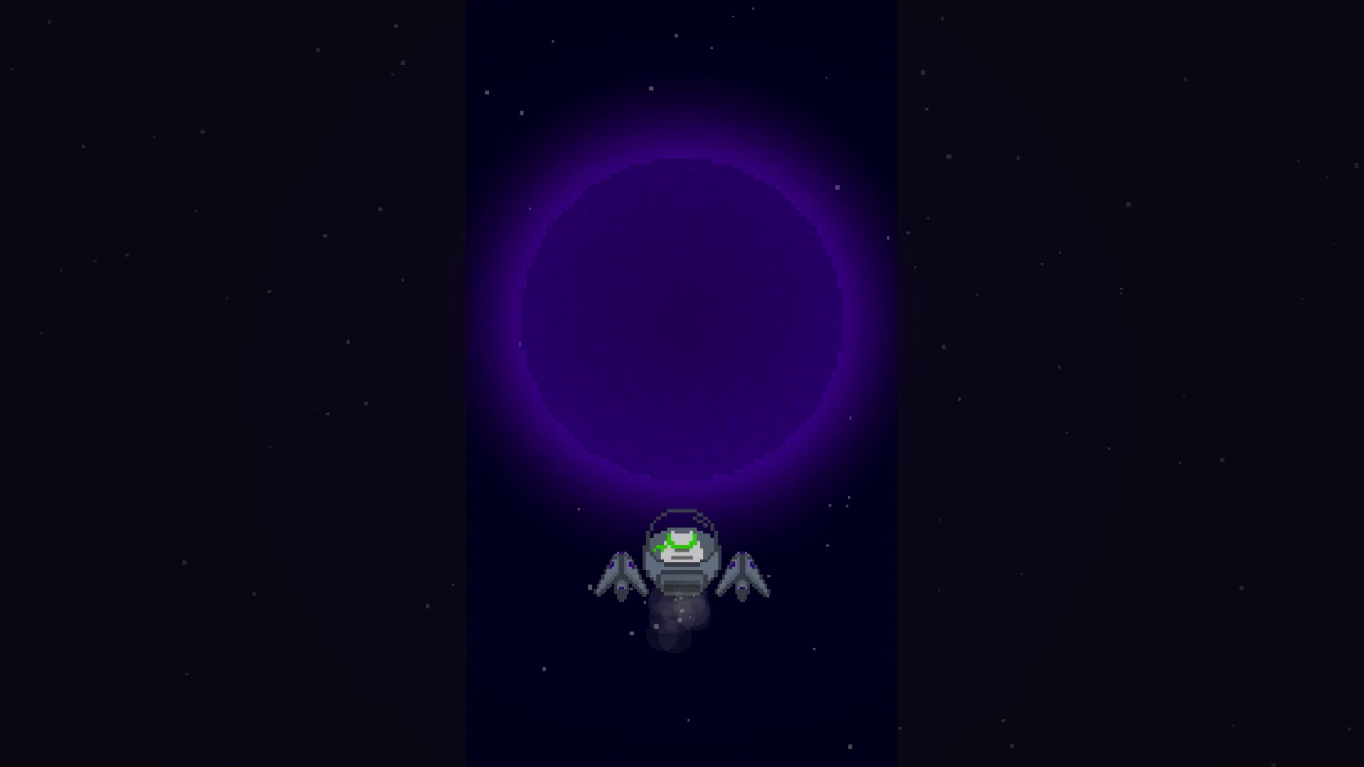 Planet Automata screenshot